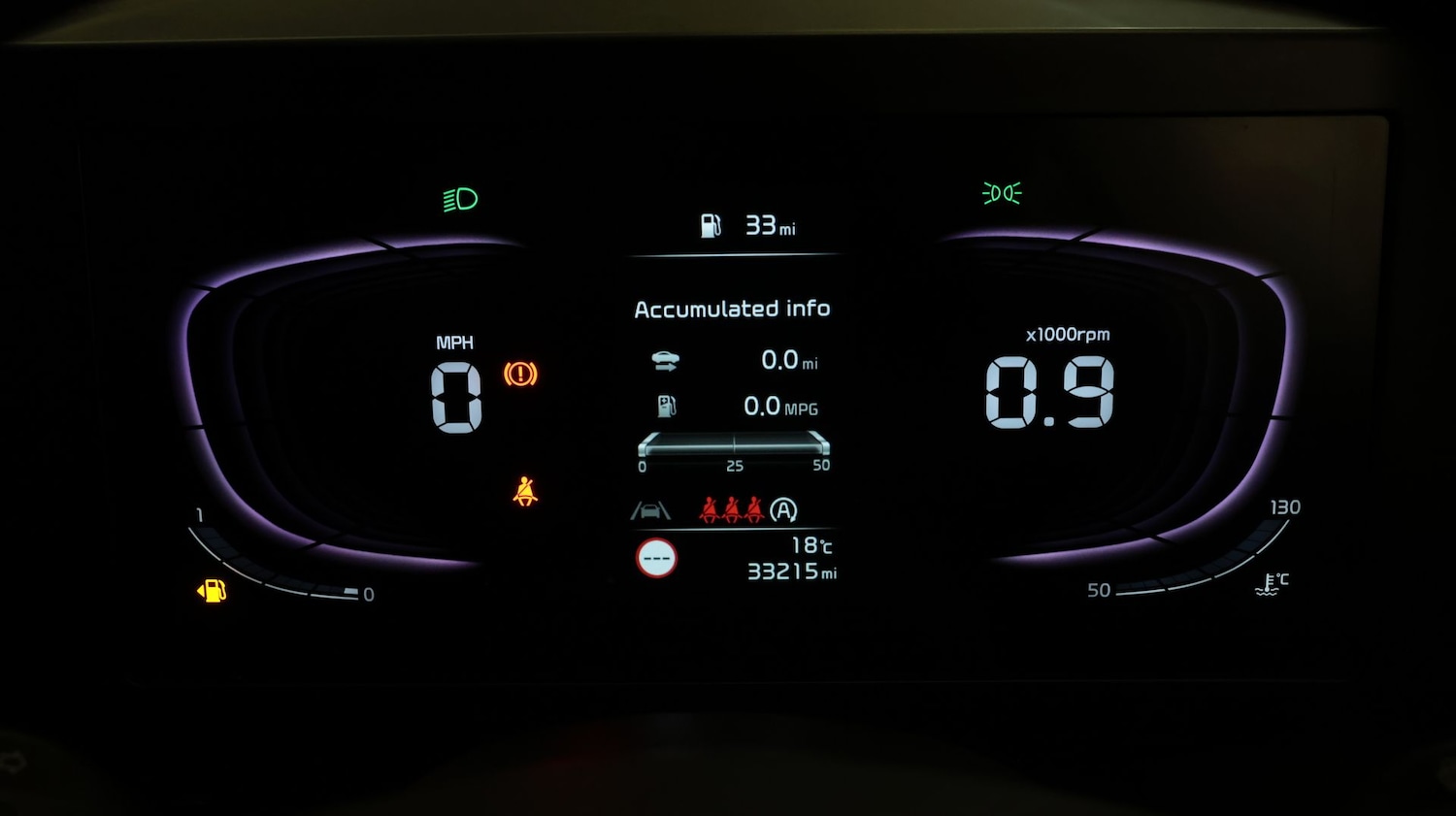 Used Kia Sportage 2023 for sale - 77973617: Photo 10