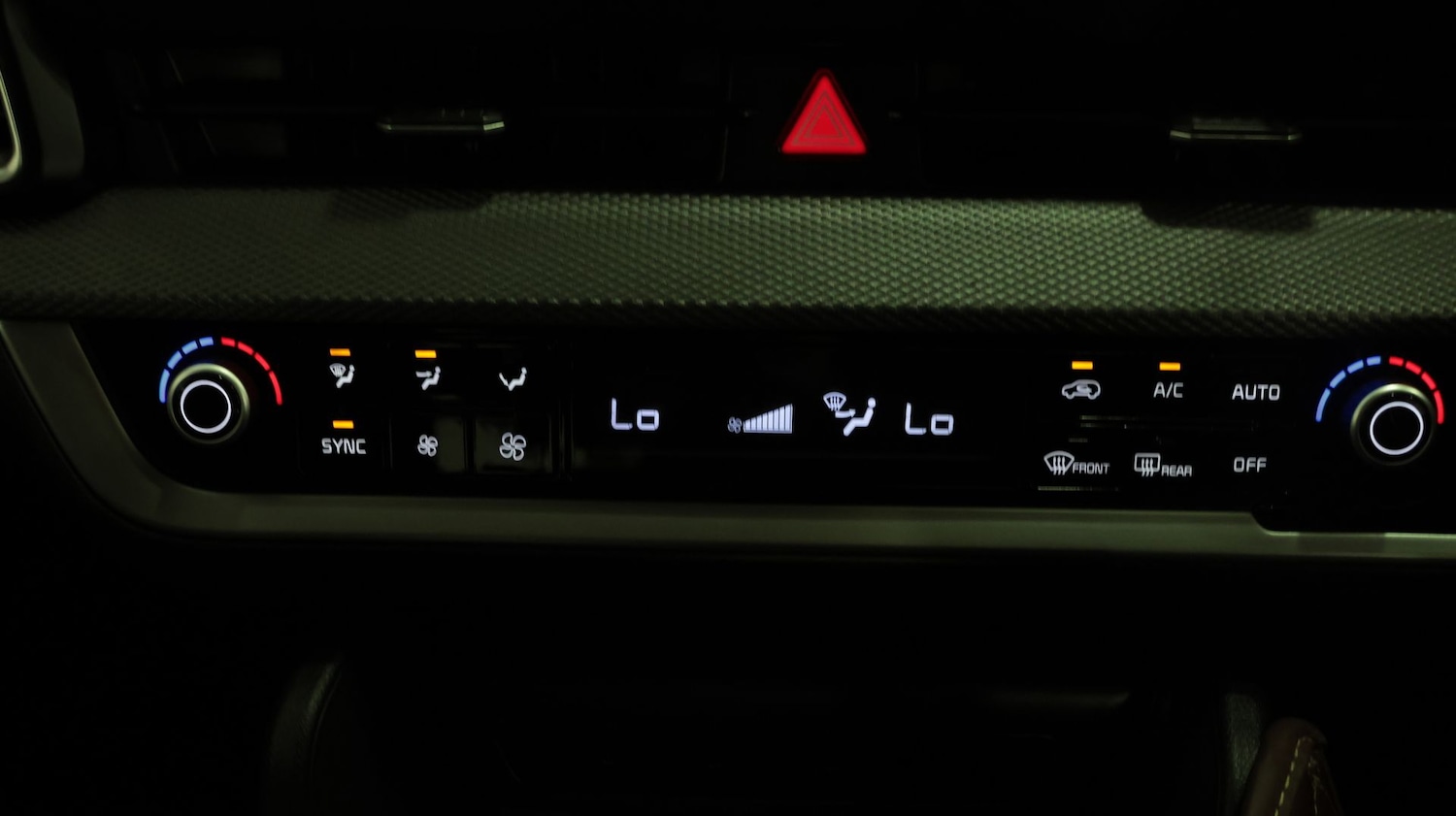 Used Kia Sportage 2023 for sale - 77973617: Photo 12