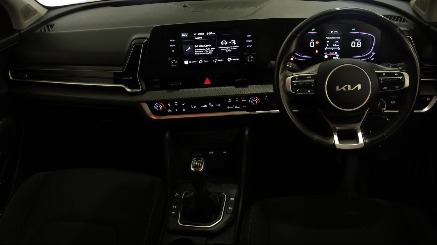 Used Kia Sportage 2023 for sale - 77973617: Photo 13