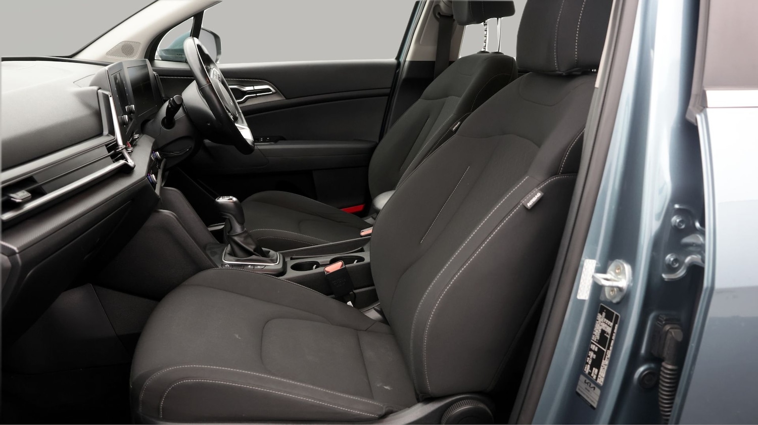 Used Kia Sportage 2023 for sale - 77973617: Photo 14