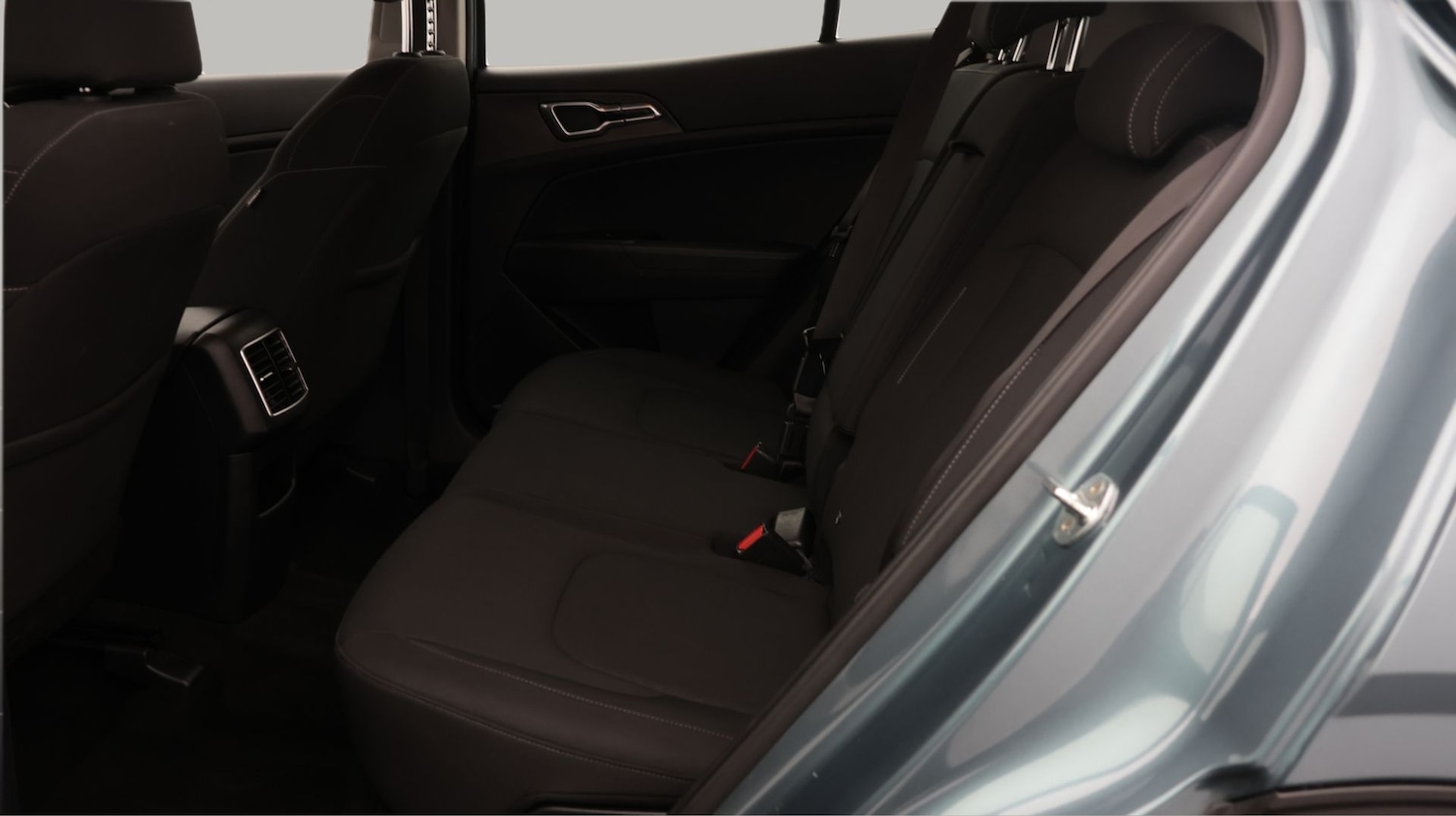 Used Kia Sportage 2023 for sale - 77973617: Photo 16