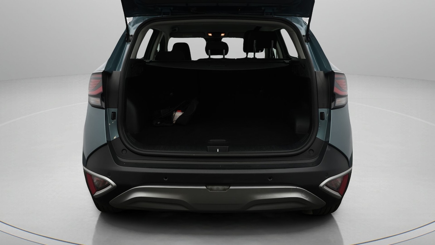 Used Kia Sportage 2023 for sale - 77973617: Photo 17