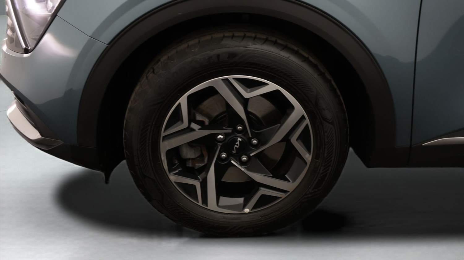 Used Kia Sportage 2023 for sale - 77973617: Photo 18