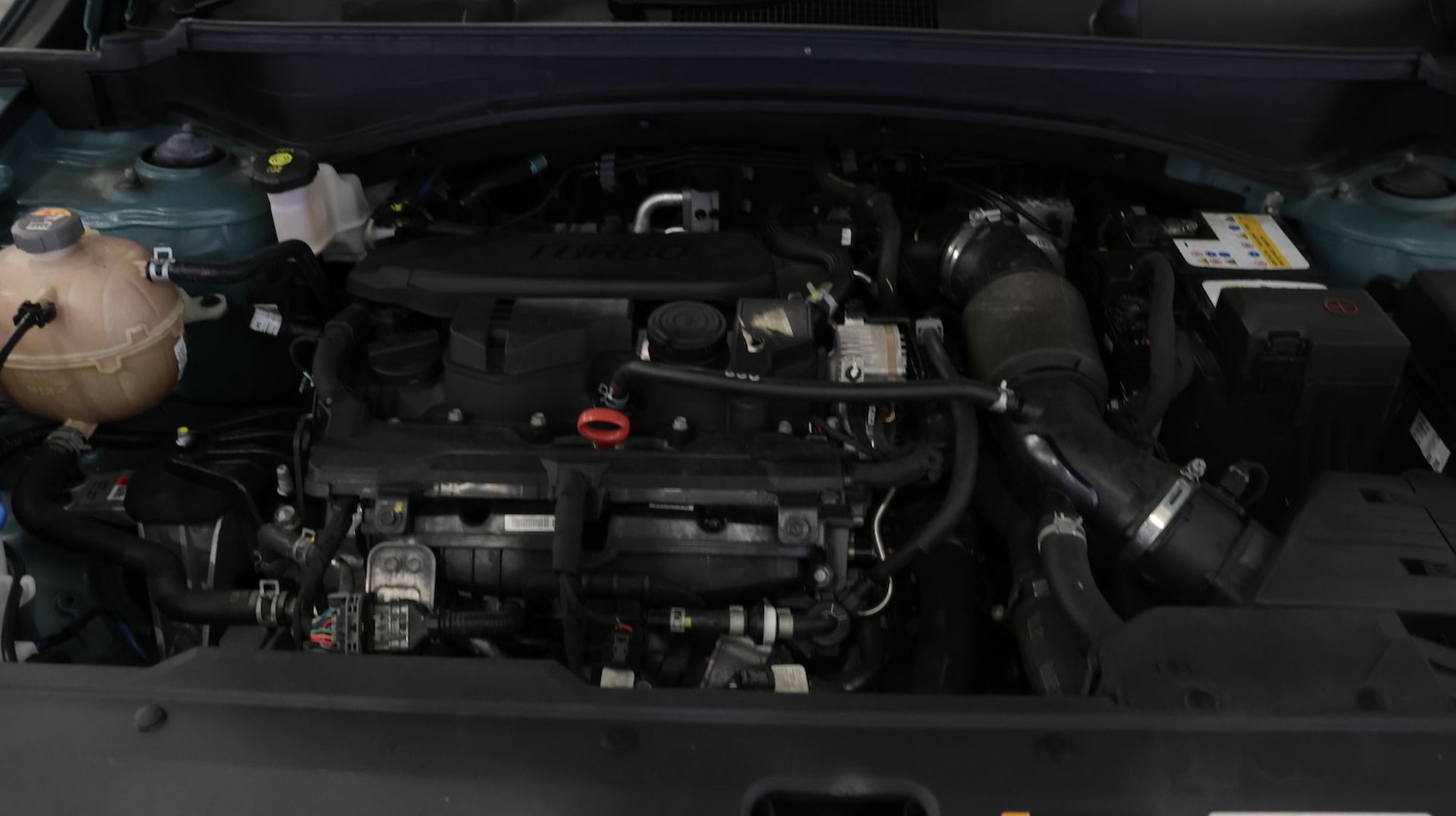 Used Kia Sportage 2023 for sale - 77973617: Photo 19