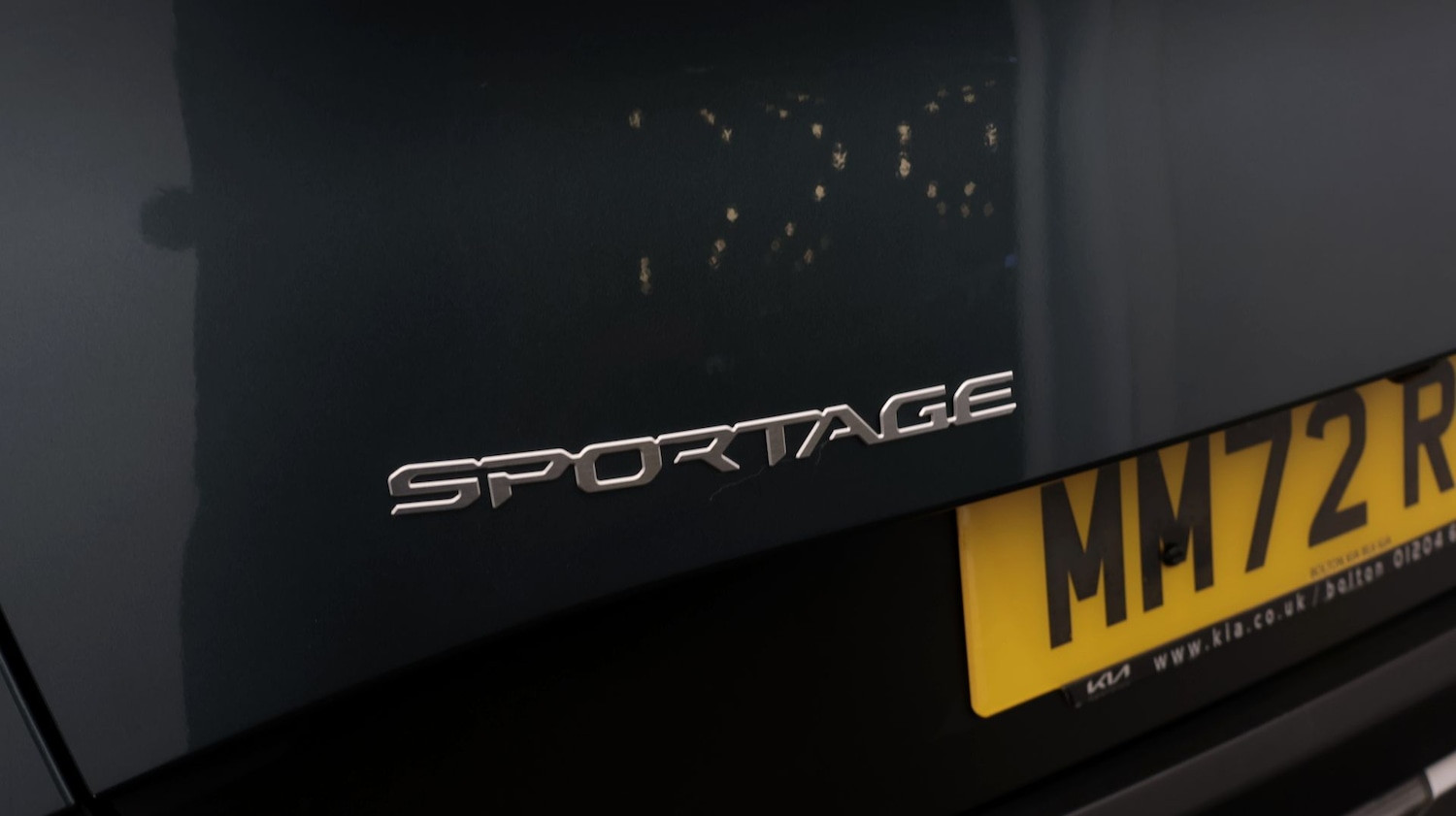 Used Kia Sportage 2023 for sale - 77973617: Photo 21