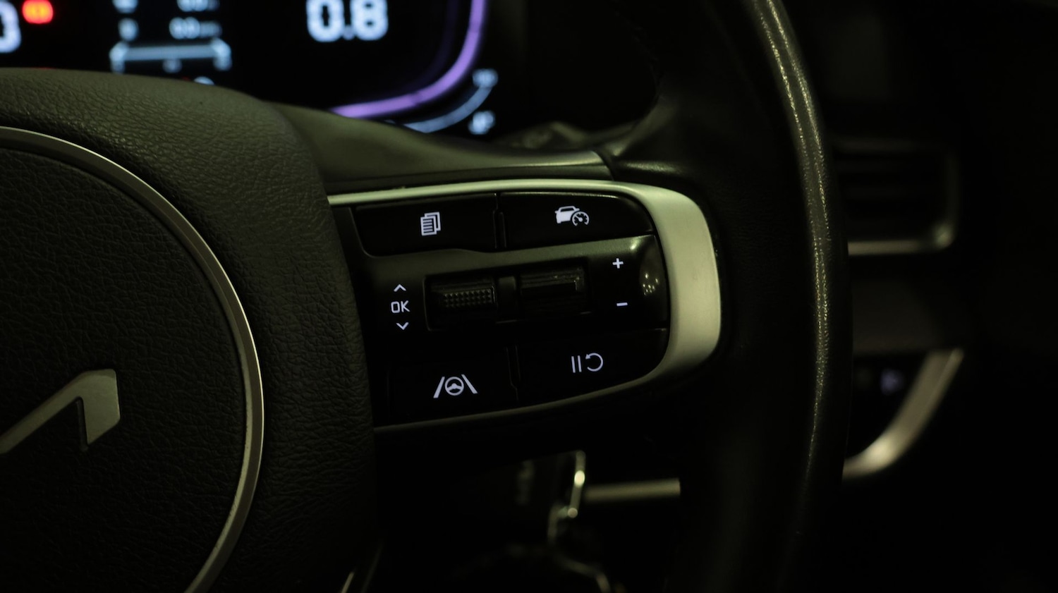 Used Kia Sportage 2023 for sale - 77973617: Photo 24