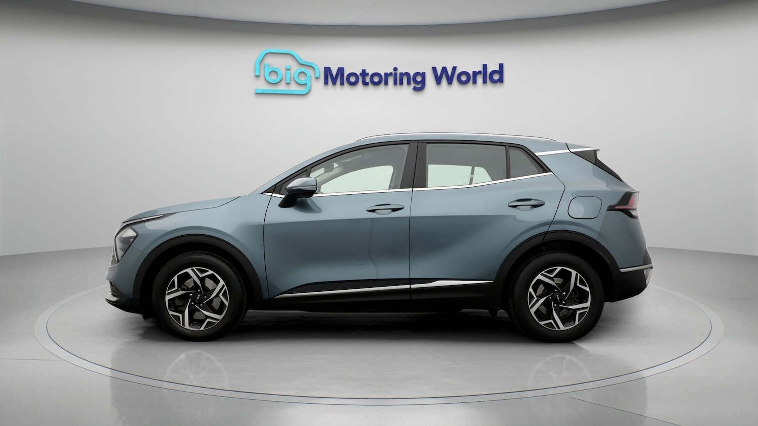 Used Kia Sportage 2023 for sale - 77973617: Photo 4