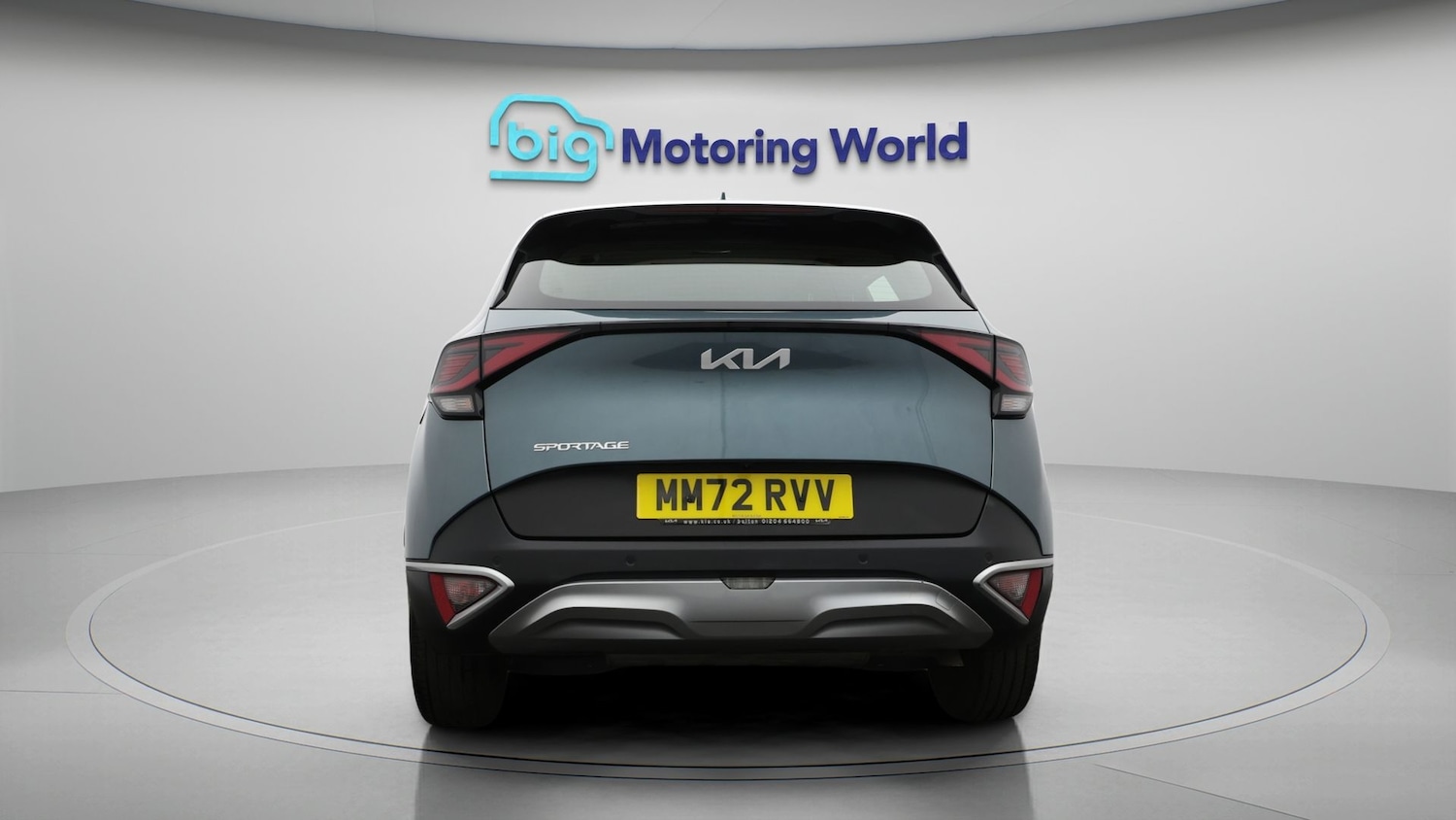 Used Kia Sportage 2023 for sale - 77973617: Photo 6