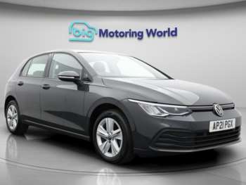 2021 (21) - 1.0 TSI Life Hatchback 5dr Petrol Manual Euro 6 (s/s) (110 ps)