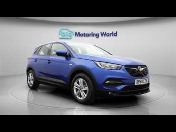 (69) - 1.5 Turbo D BlueInjection SE SUV 5dr Diesel Manual Euro 6 (s/s) (130 ps)