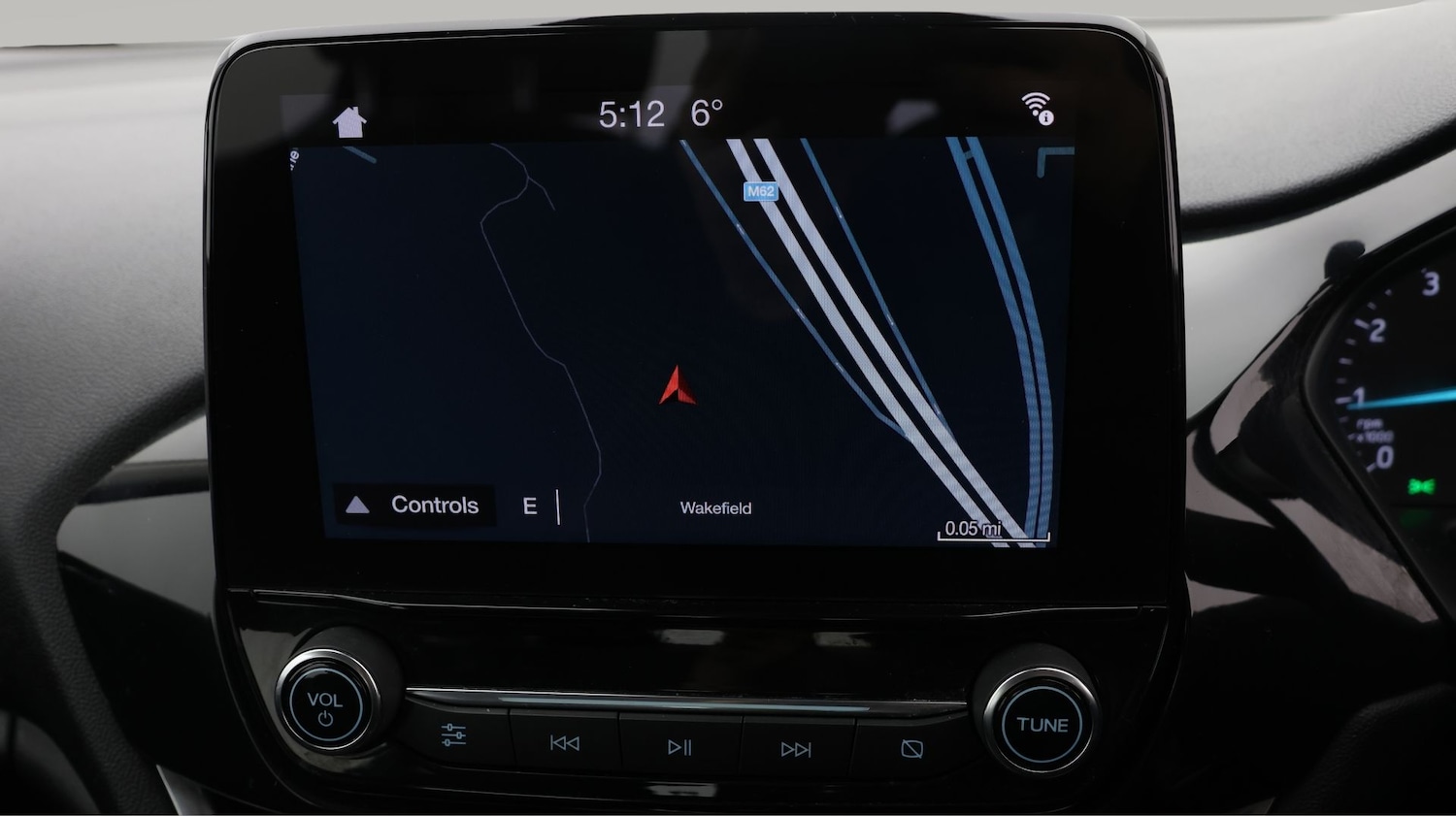 Used Ford Fiesta 2018 for sale - 77413362: Photo 11