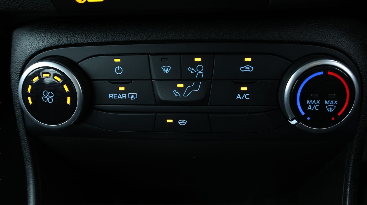 Used Ford Fiesta 2018 for sale - 77413362: Photo 12