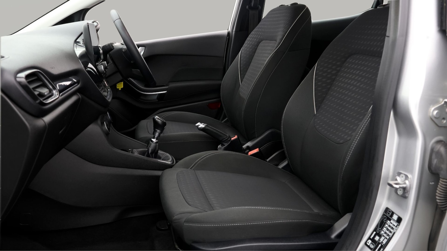 Used Ford Fiesta 2018 for sale - 77413362: Photo 14