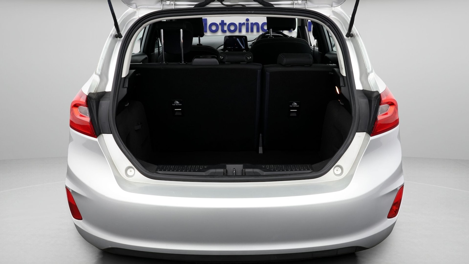 Used Ford Fiesta 2018 for sale - 77413362: Photo 17