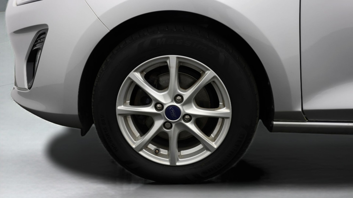 Used Ford Fiesta 2018 for sale - 77413362: Photo 18