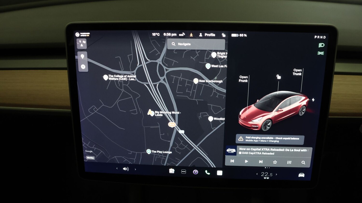 Used Tesla Model 3 2020 for sale - 78049019: Photo 11