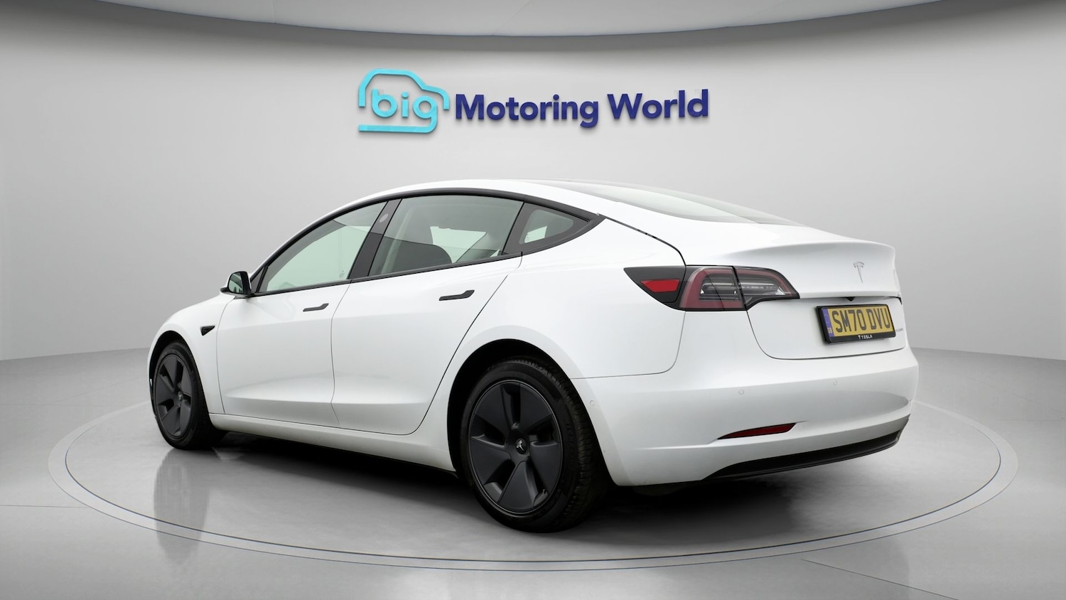 Used Tesla Model 3 2020 for sale - 78049019: Photo 5