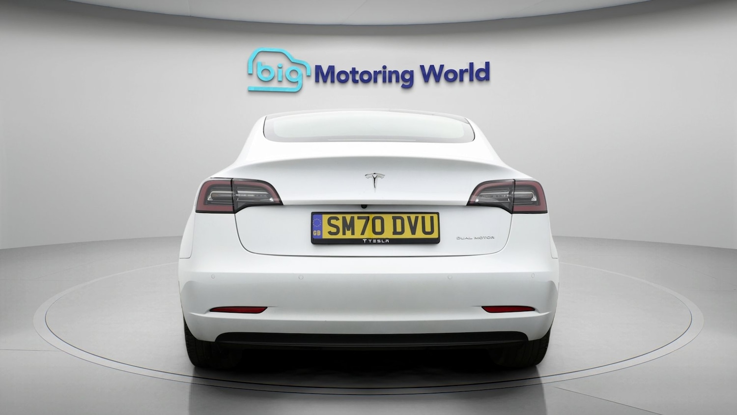 Used Tesla Model 3 2020 for sale - 78049019: Photo 6