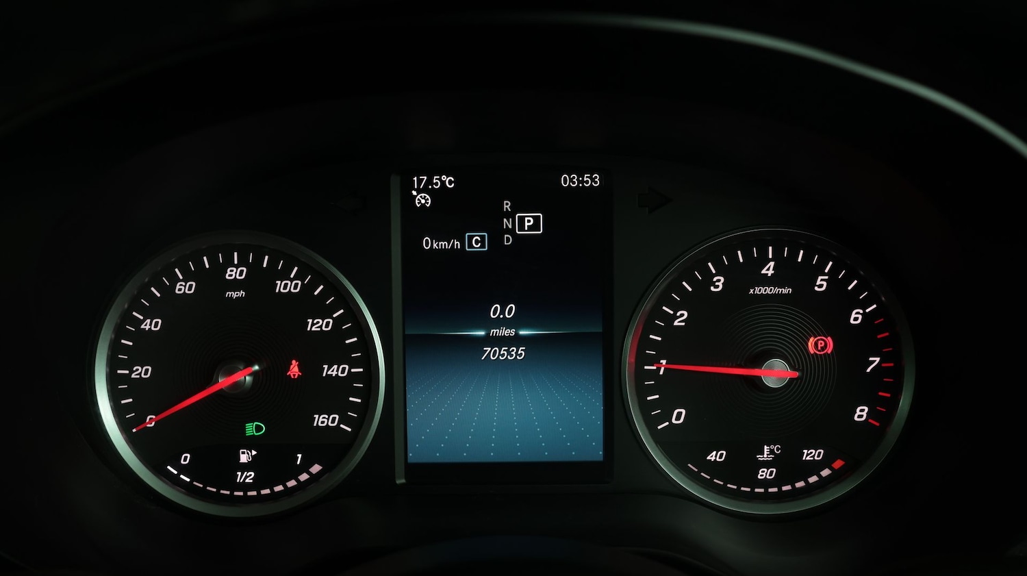 Used Mercedes-Benz C Class 2019 for sale - 77881451: Photo 10