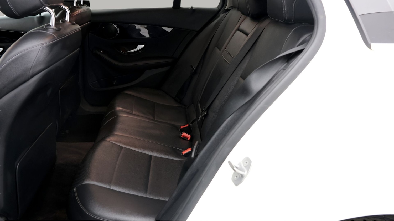 Used Mercedes-Benz C Class 2019 for sale - 77881451: Photo 16