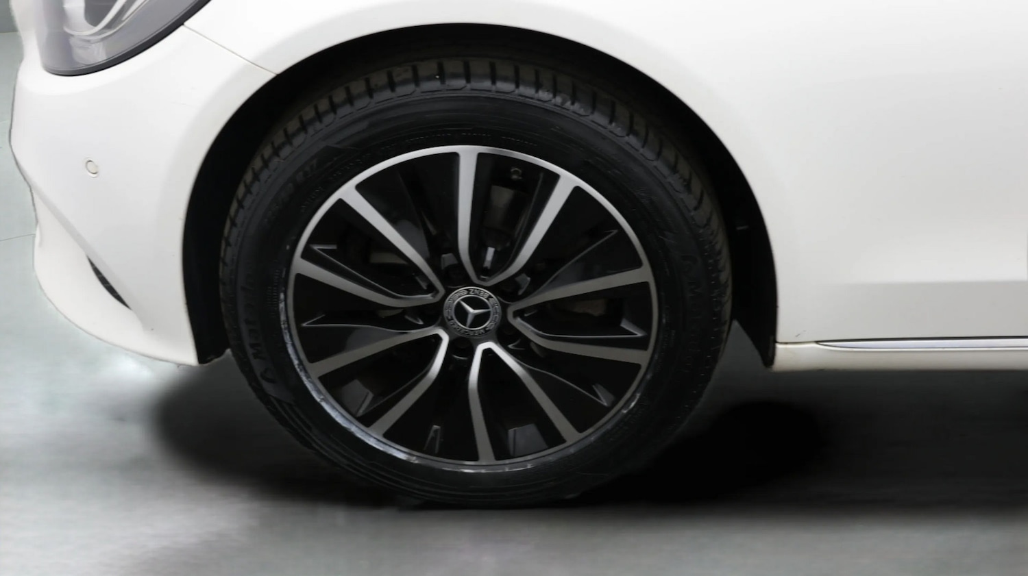 Used Mercedes-Benz C Class 2019 for sale - 77881451: Photo 18