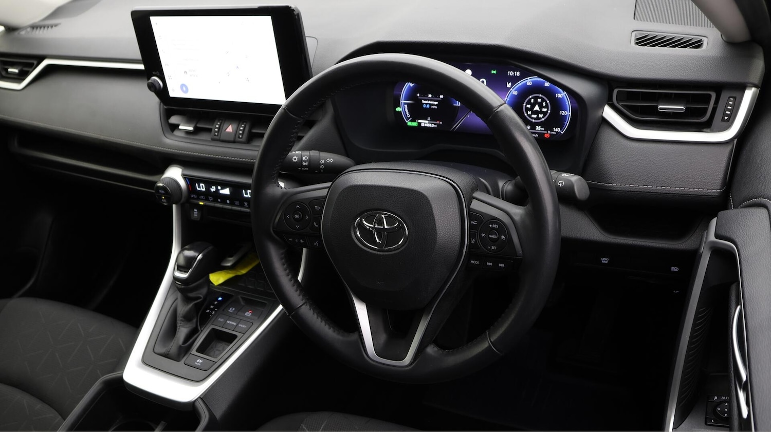 Used Toyota RAV4 2023 for sale - 76084524: Photo 11