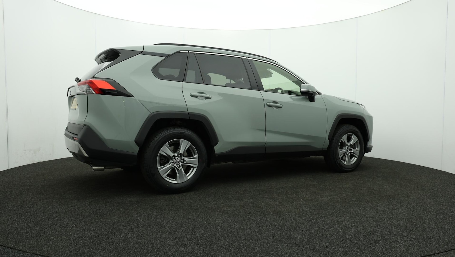 Used Toyota RAV4 2023 for sale - 76084524: Photo 18
