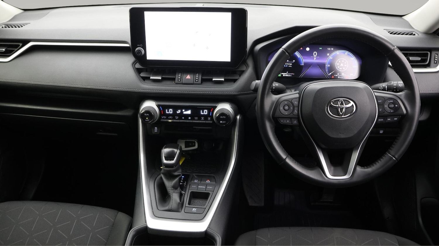 Used Toyota RAV4 2023 for sale - 76084524: Photo 19