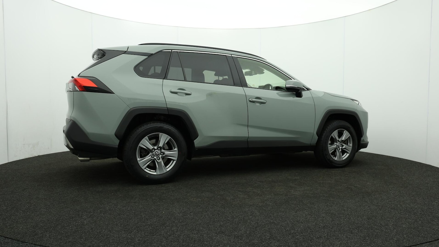 Used Toyota RAV4 2023 for sale - 76084524: Photo 20