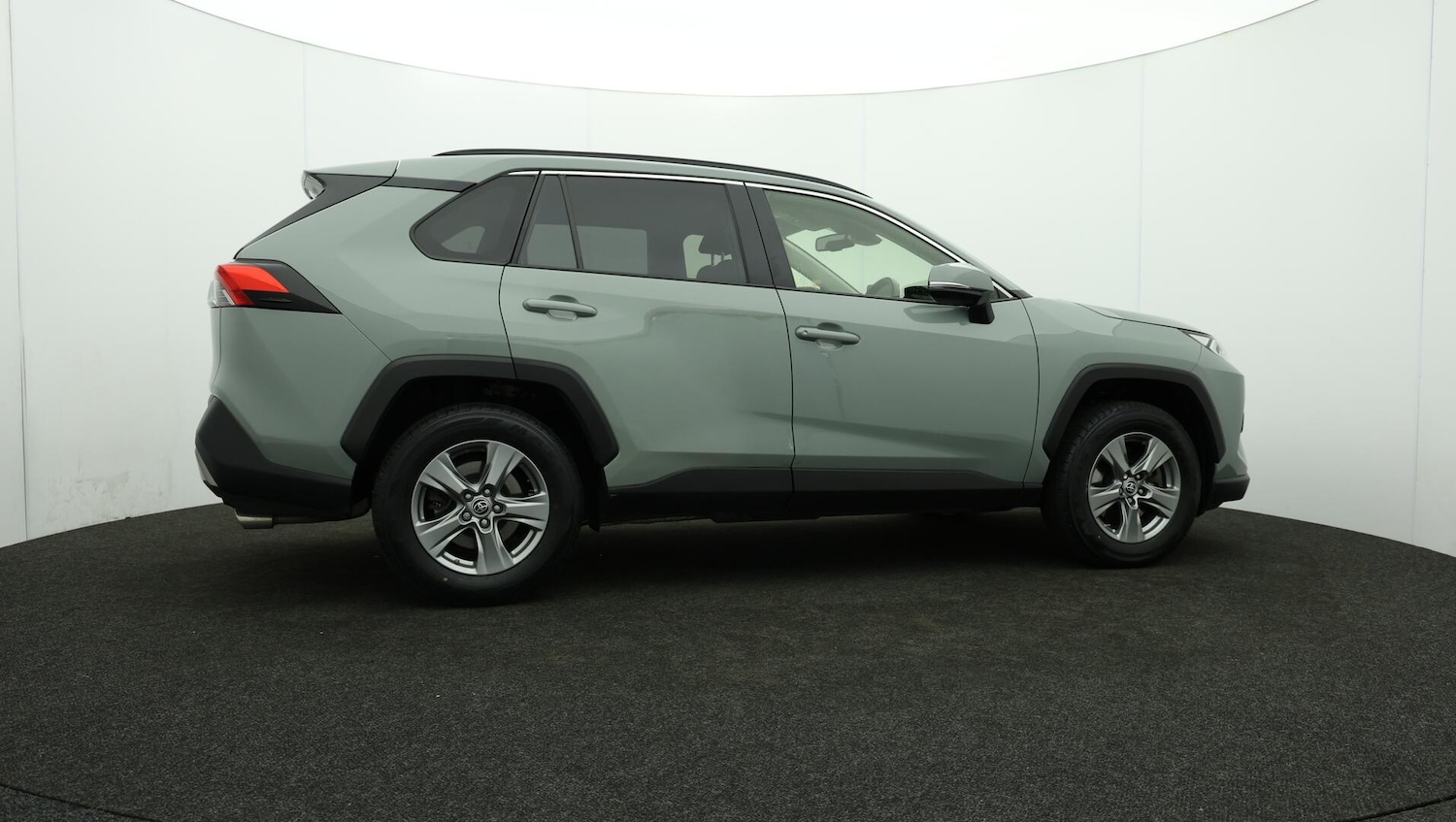 Used Toyota RAV4 2023 for sale - 76084524: Photo 22