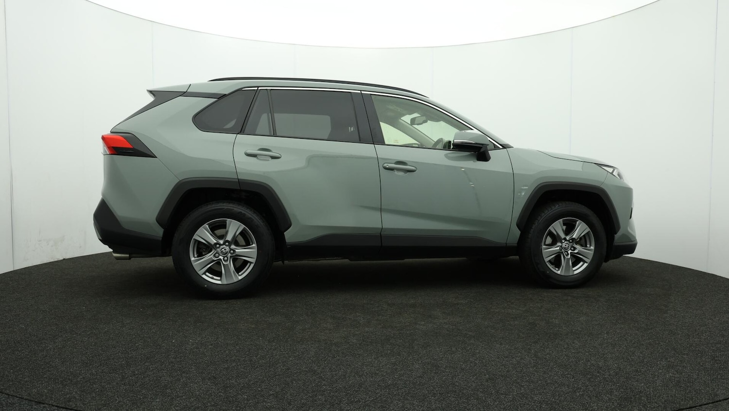 Used Toyota RAV4 2023 for sale - 76084524: Photo 24