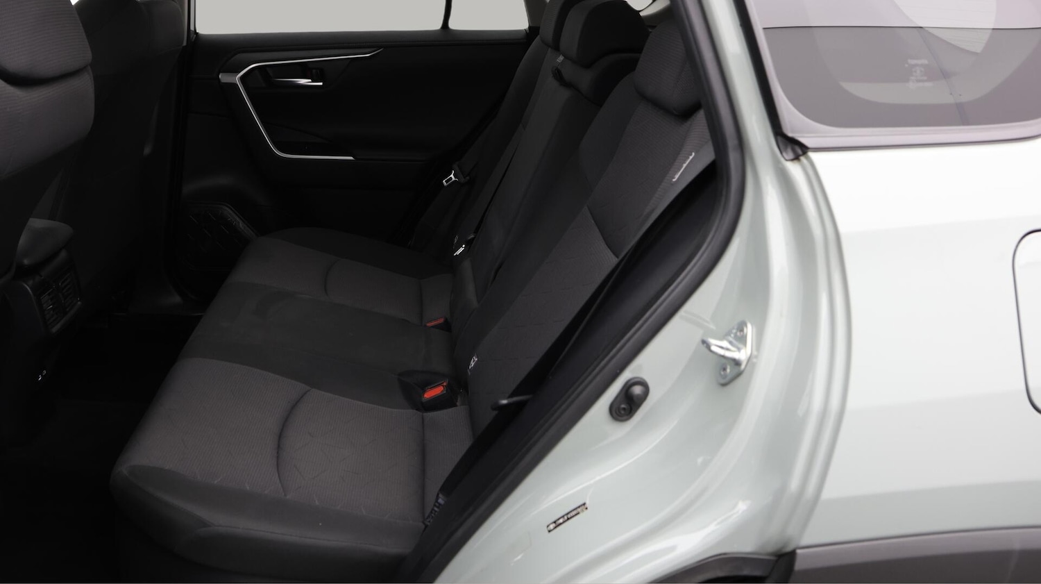 Used Toyota RAV4 2023 for sale - 76084524: Photo 25