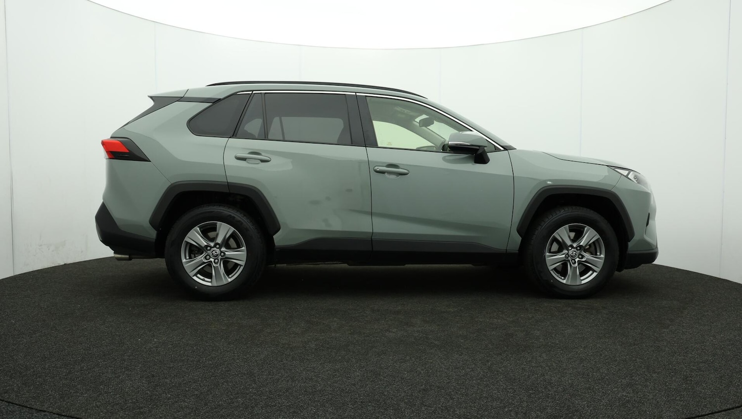 Used Toyota RAV4 2023 for sale - 76084524: Photo 26