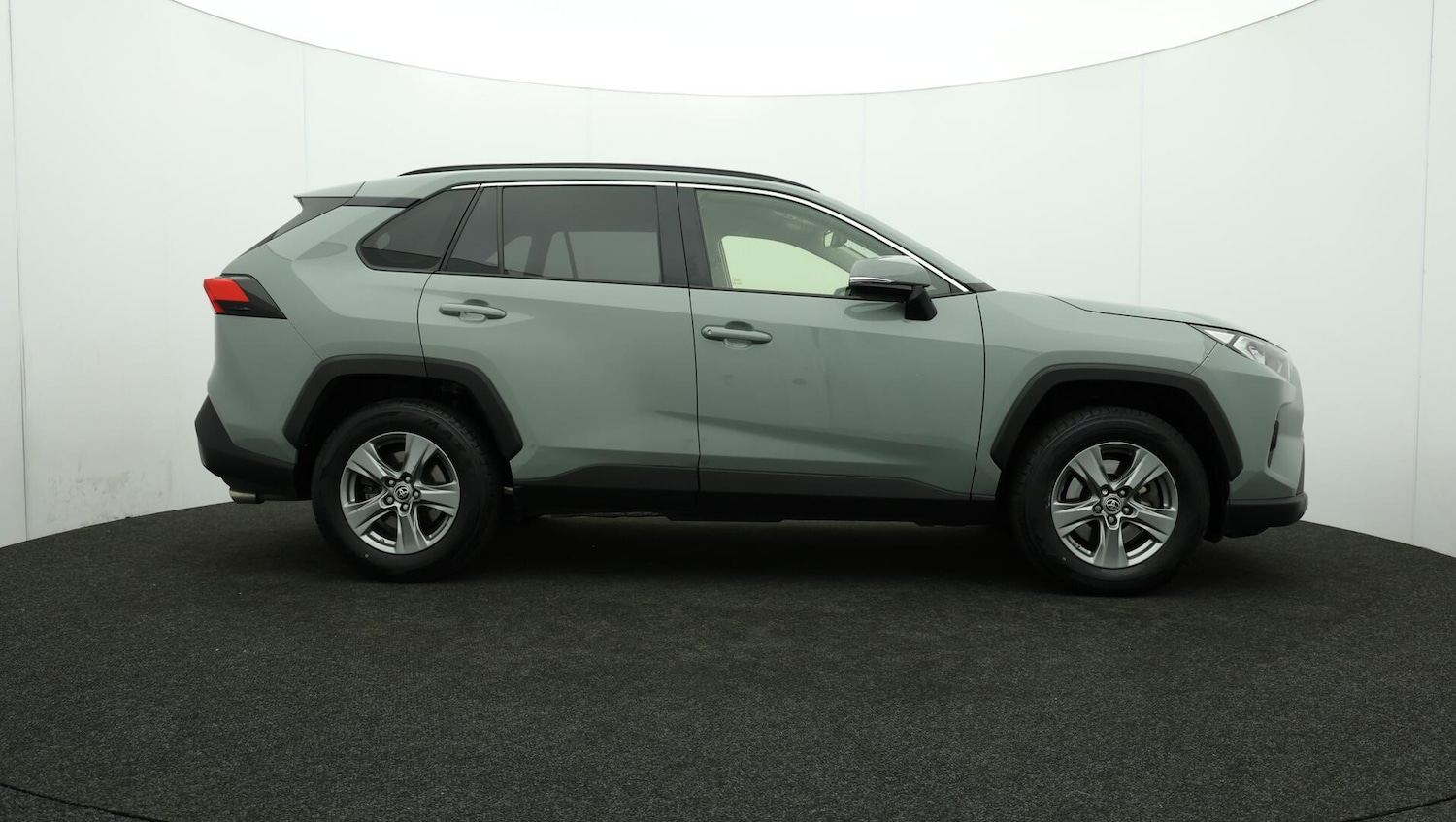Used Toyota RAV4 2023 for sale - 76084524: Photo 28