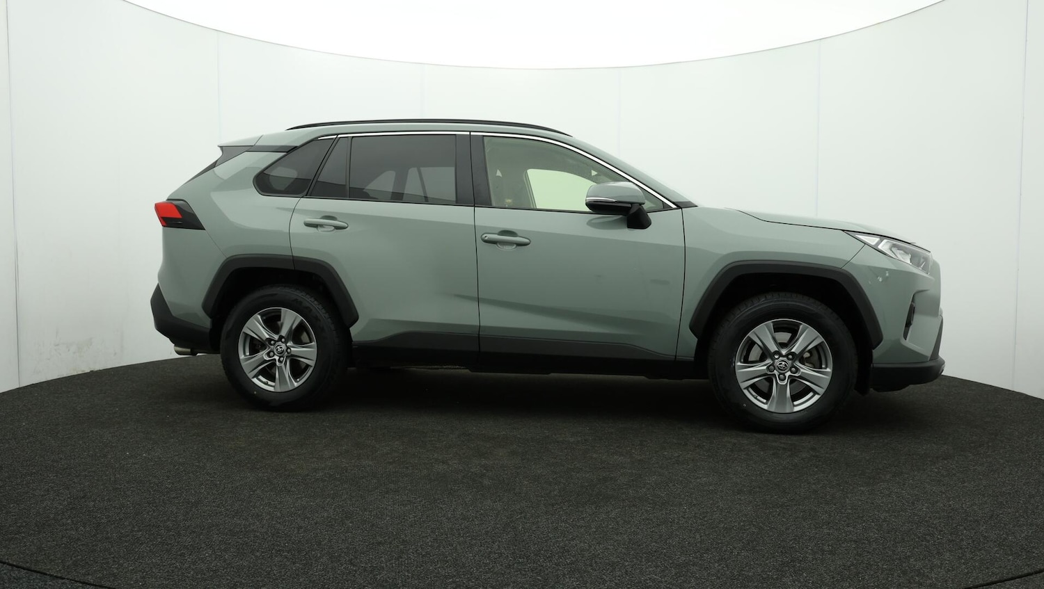 Used Toyota RAV4 2023 for sale - 76084524: Photo 30