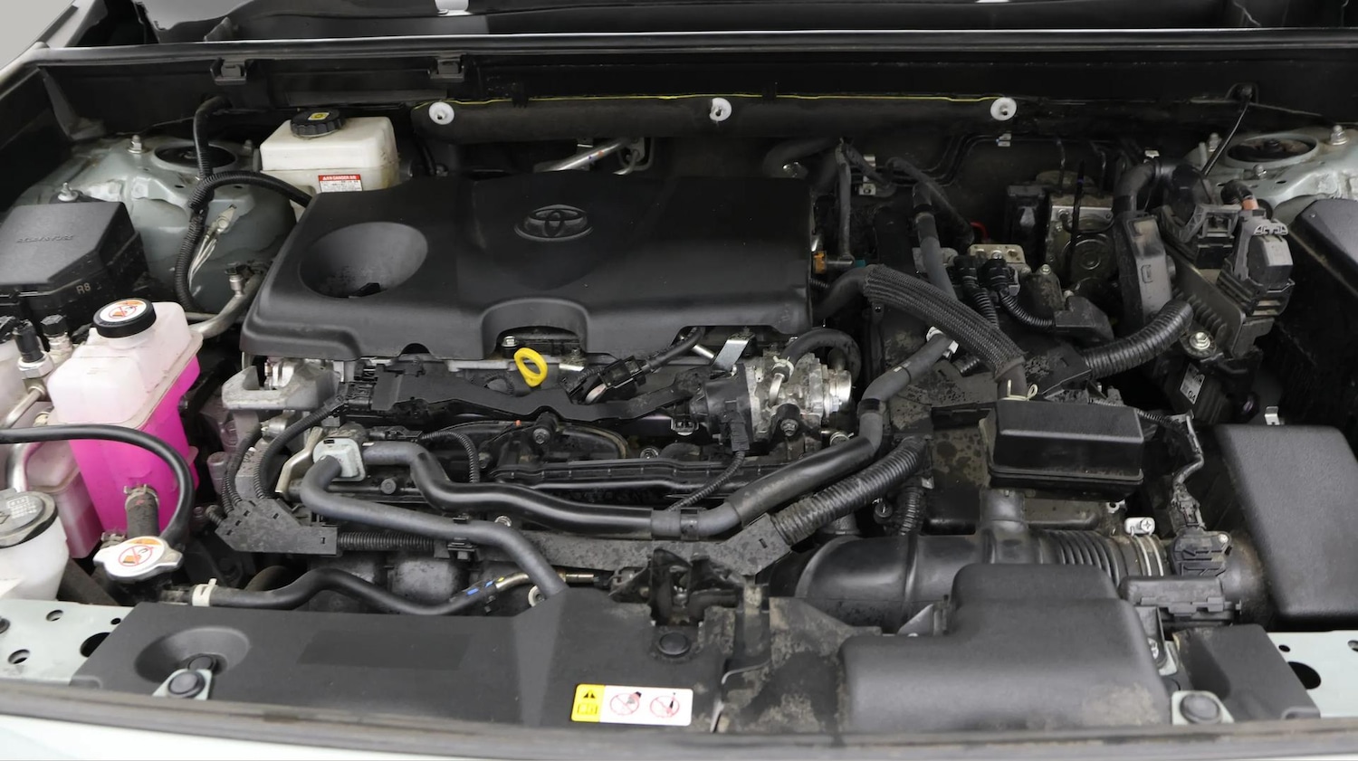 Used Toyota RAV4 2023 for sale - 76084524: Photo 31