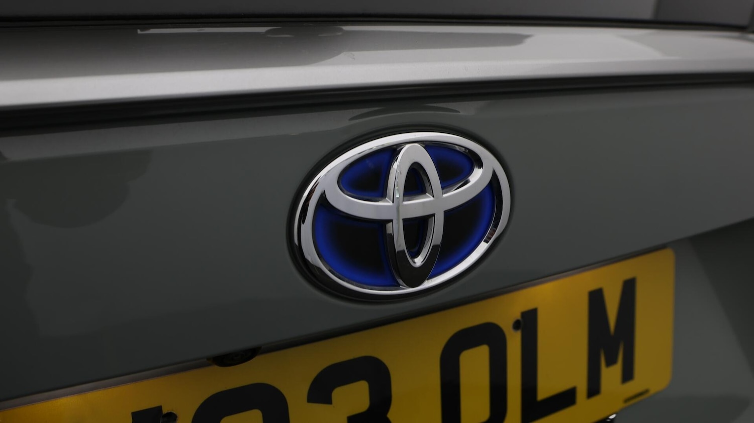 Used Toyota RAV4 2023 for sale - 76084524: Photo 33