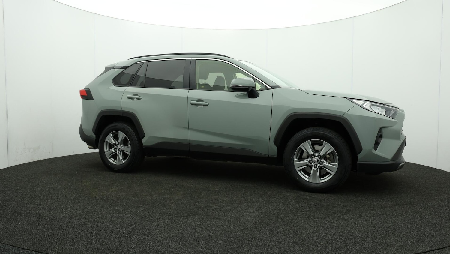 Used Toyota RAV4 2023 for sale - 76084524: Photo 36