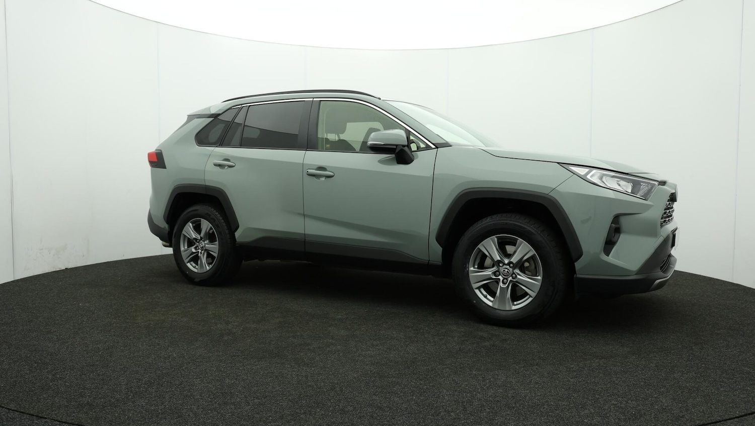 Used Toyota RAV4 2023 for sale - 76084524: Photo 38