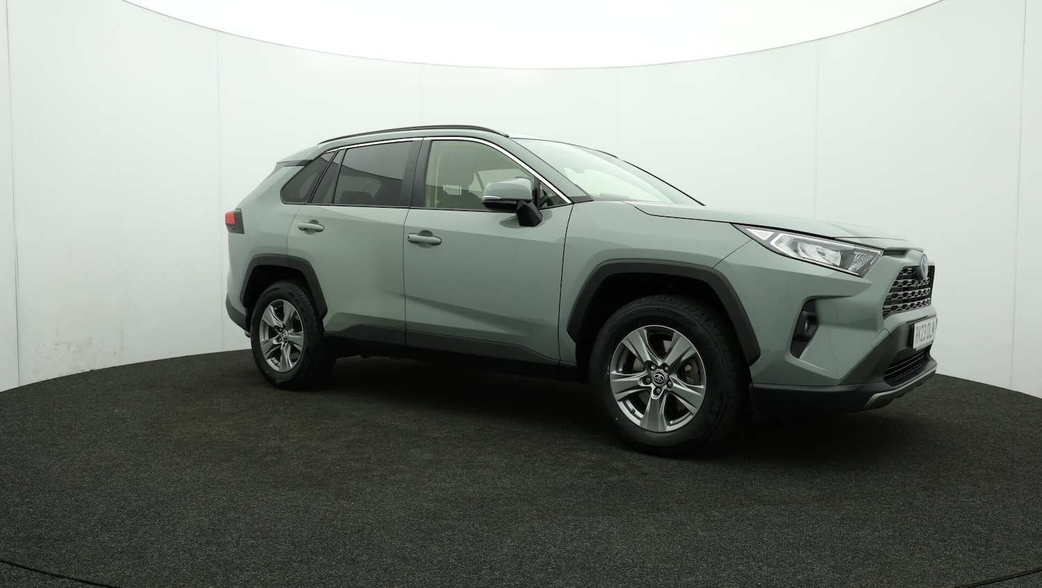 Used Toyota RAV4 2023 for sale - 76084524: Photo 41