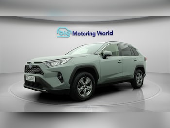 Used Toyota RAV4 2023 for sale - 76084524: Photo 4