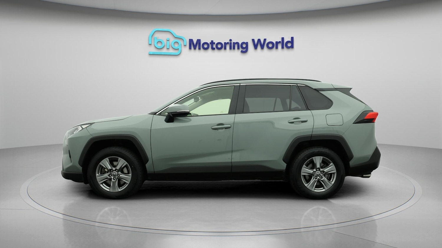 Used Toyota RAV4 2023 for sale - 76084524: Photo 5