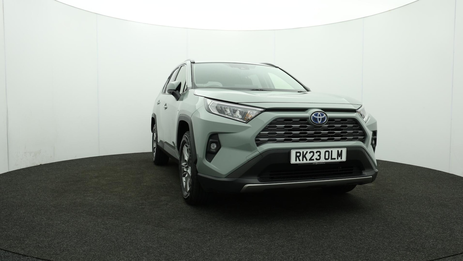 Used Toyota RAV4 2023 for sale - 76084524: Photo 51