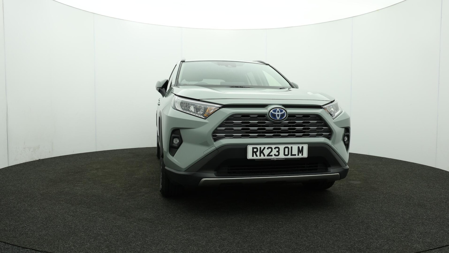 Used Toyota RAV4 2023 for sale - 76084524: Photo 53