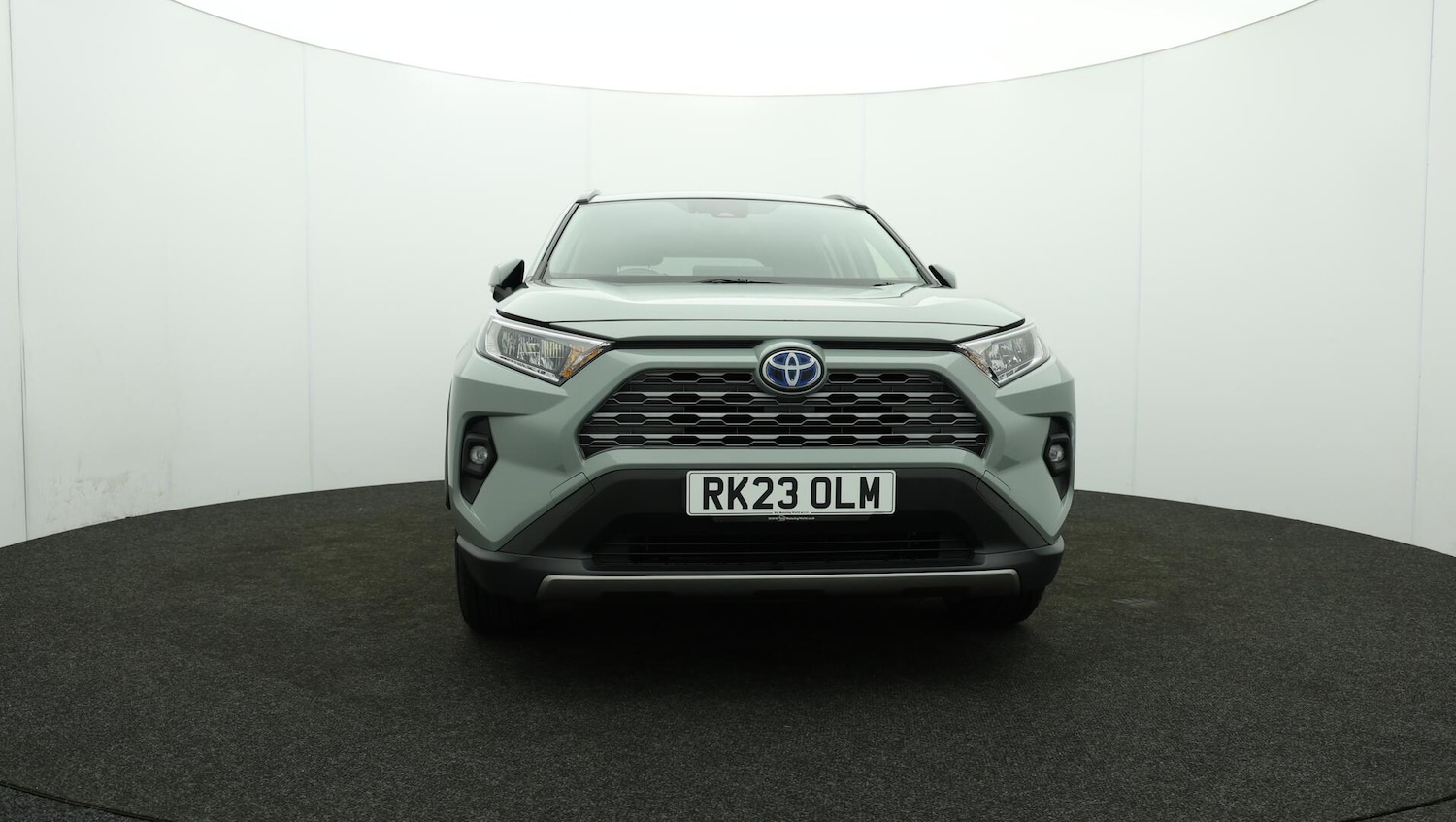 Used Toyota RAV4 2023 for sale - 76084524: Photo 55