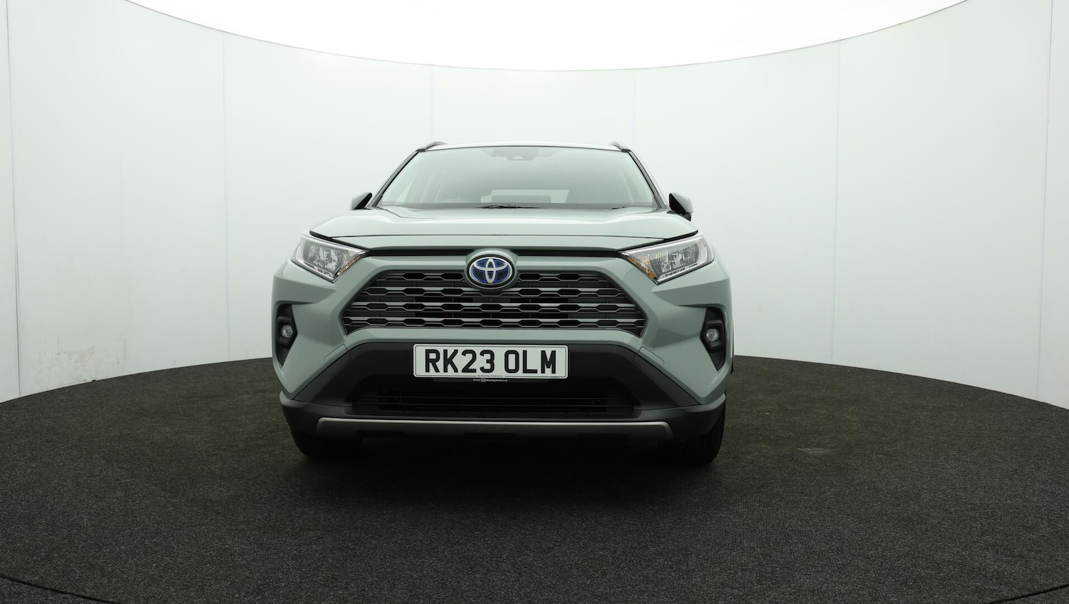 Used Toyota RAV4 2023 for sale - 76084524: Photo 57