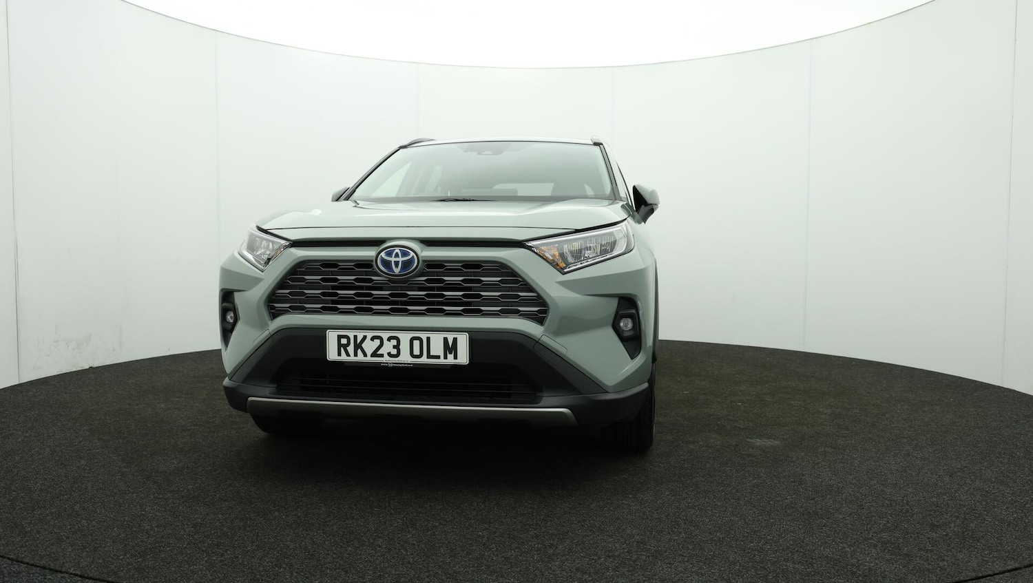 Used Toyota RAV4 2023 for sale - 76084524: Photo 58