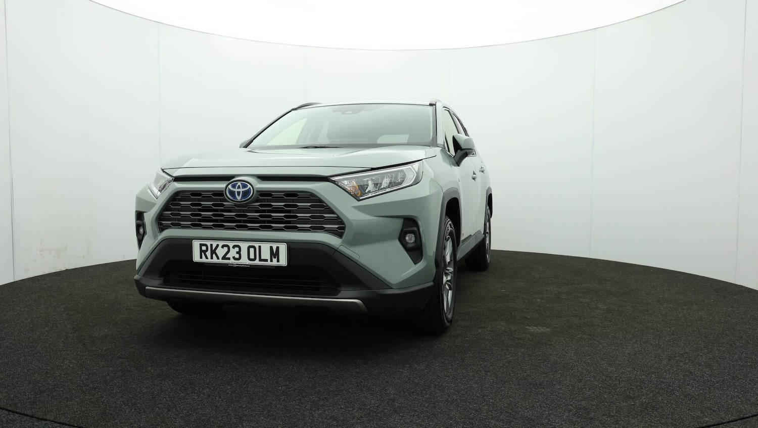 Used Toyota RAV4 2023 for sale - 76084524: Photo 59