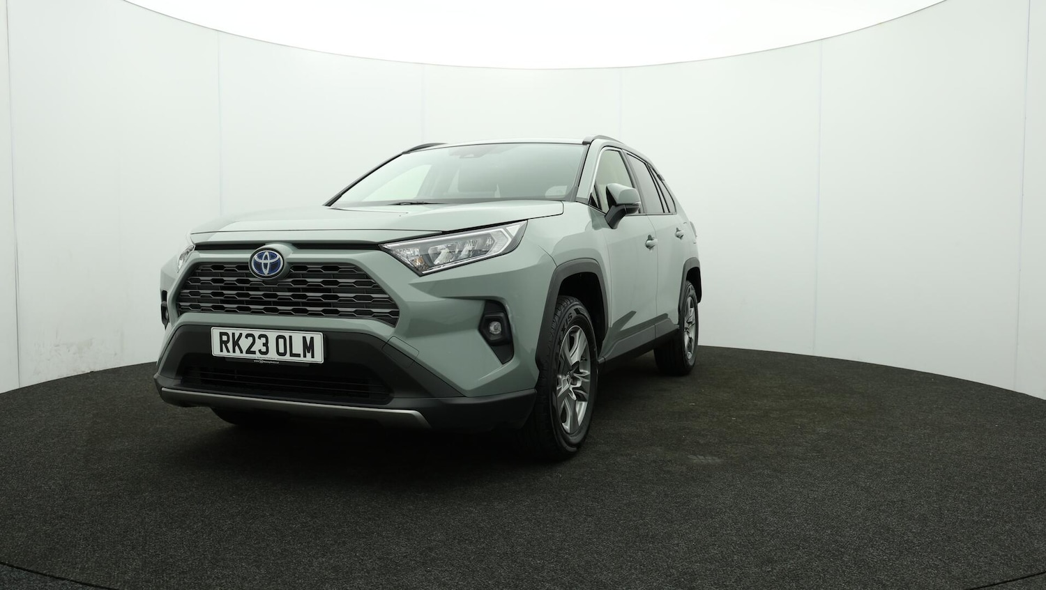 Used Toyota RAV4 2023 for sale - 76084524: Photo 60