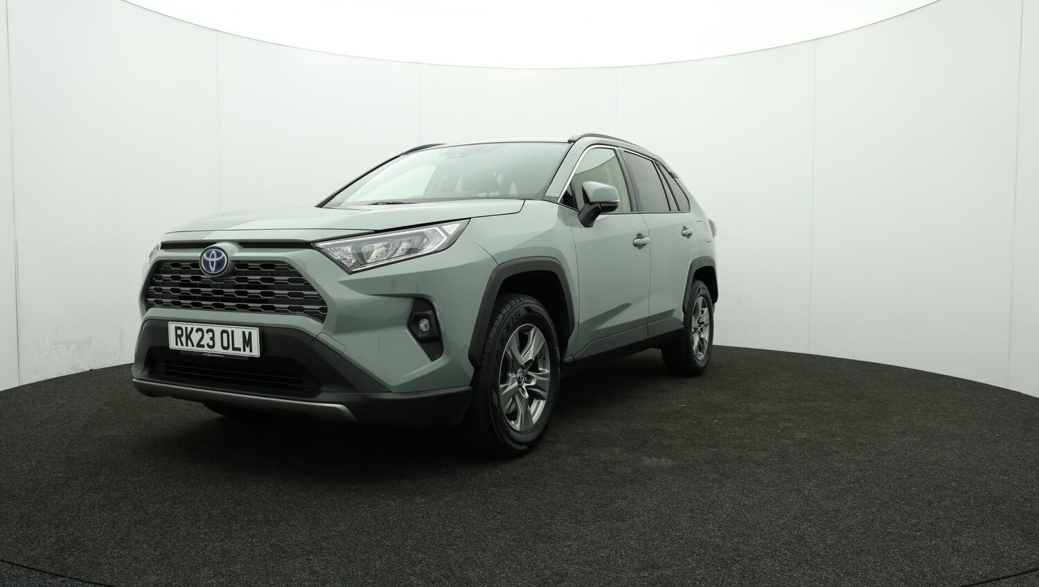 Used Toyota RAV4 2023 for sale - 76084524: Photo 61